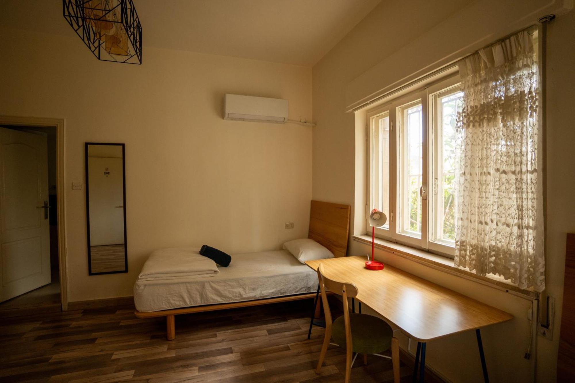 Battuta Hostel Amman Zimmer foto