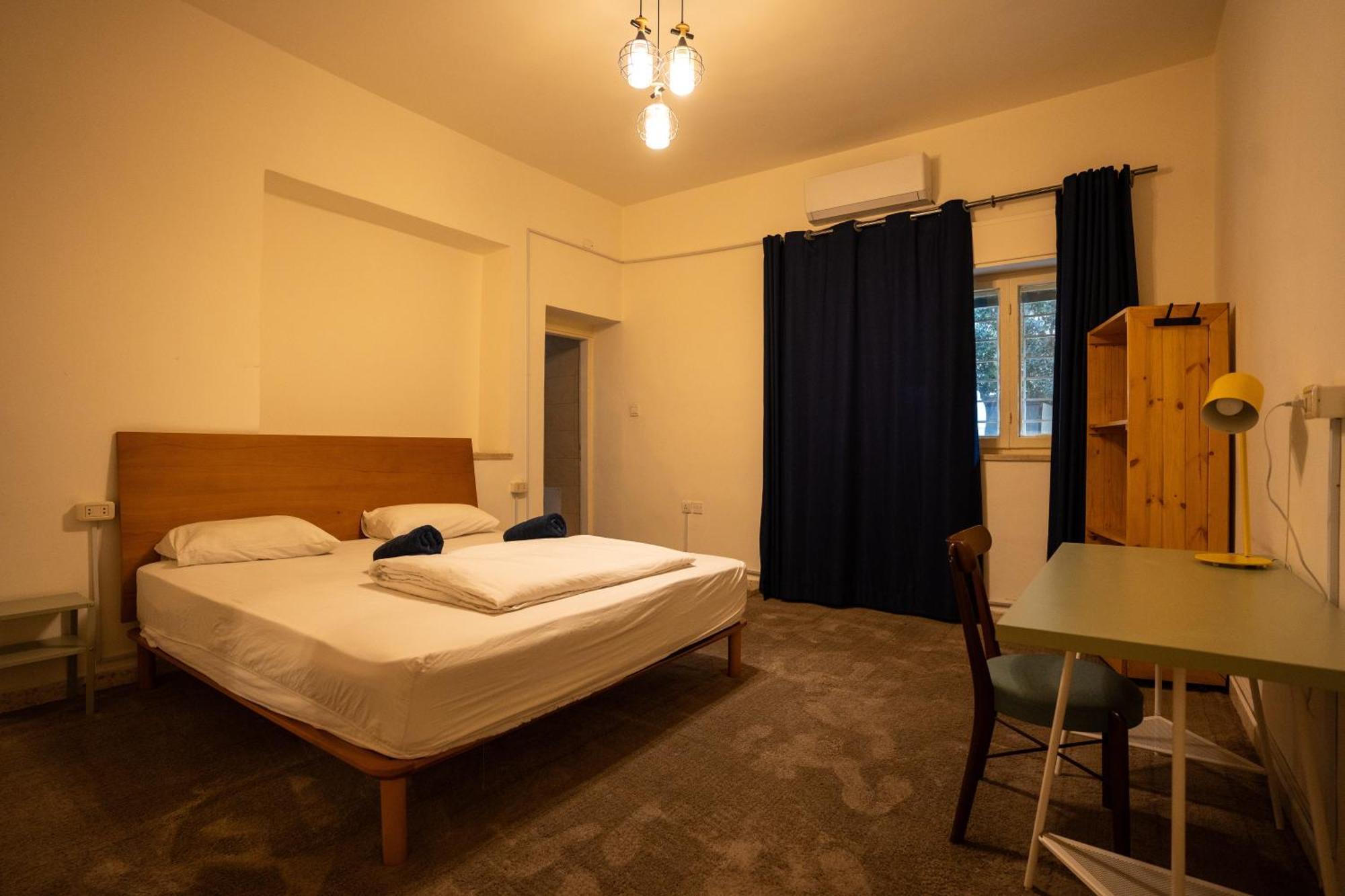 Battuta Hostel Amman Zimmer foto