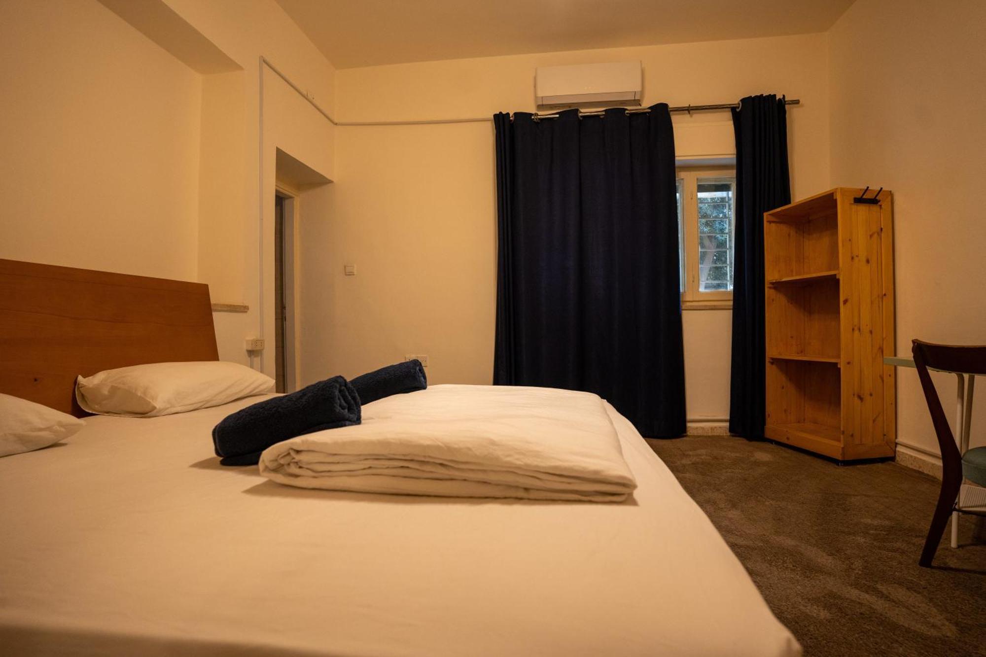 Battuta Hostel Amman Zimmer foto