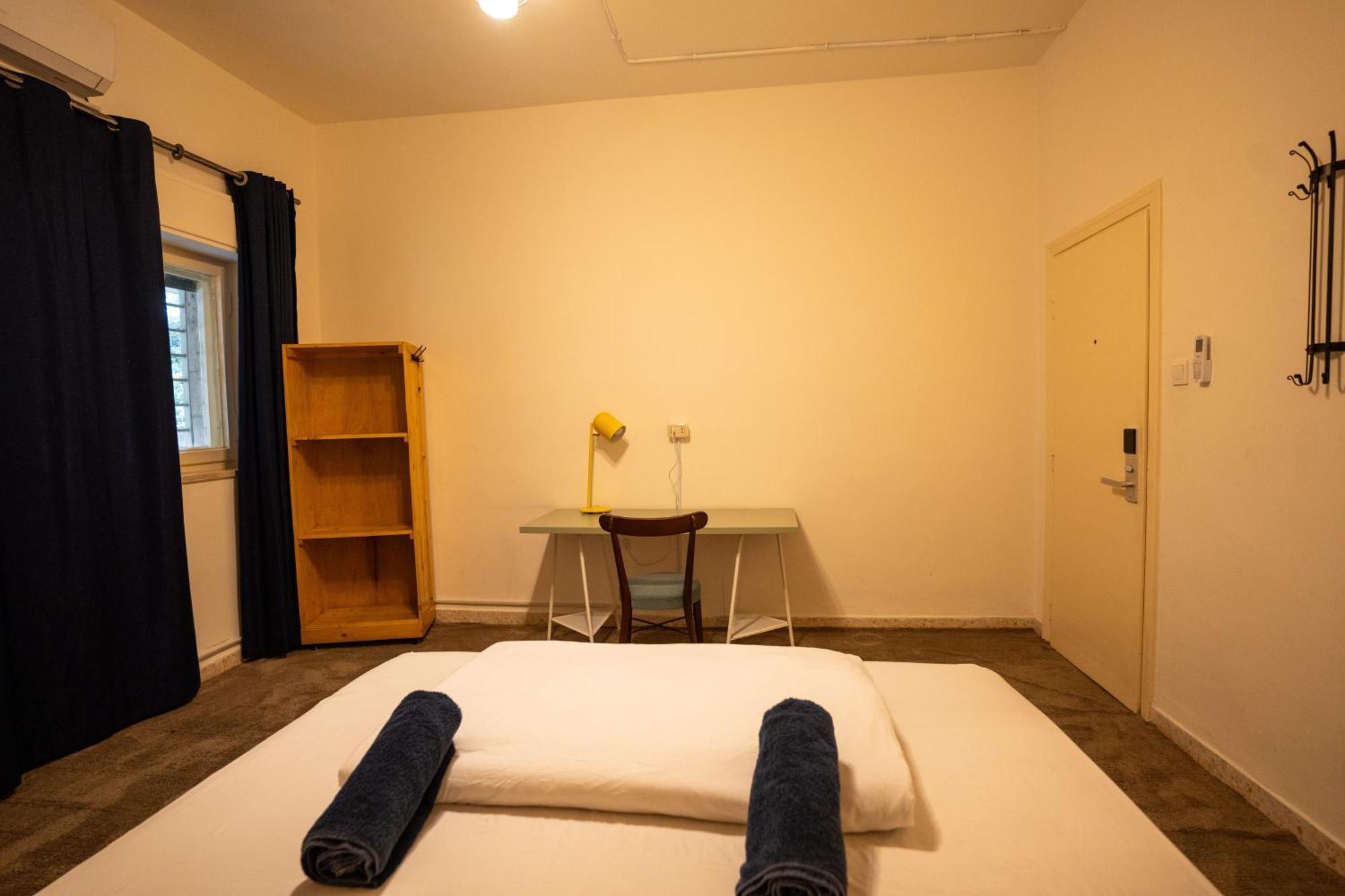Battuta Hostel Amman Zimmer foto