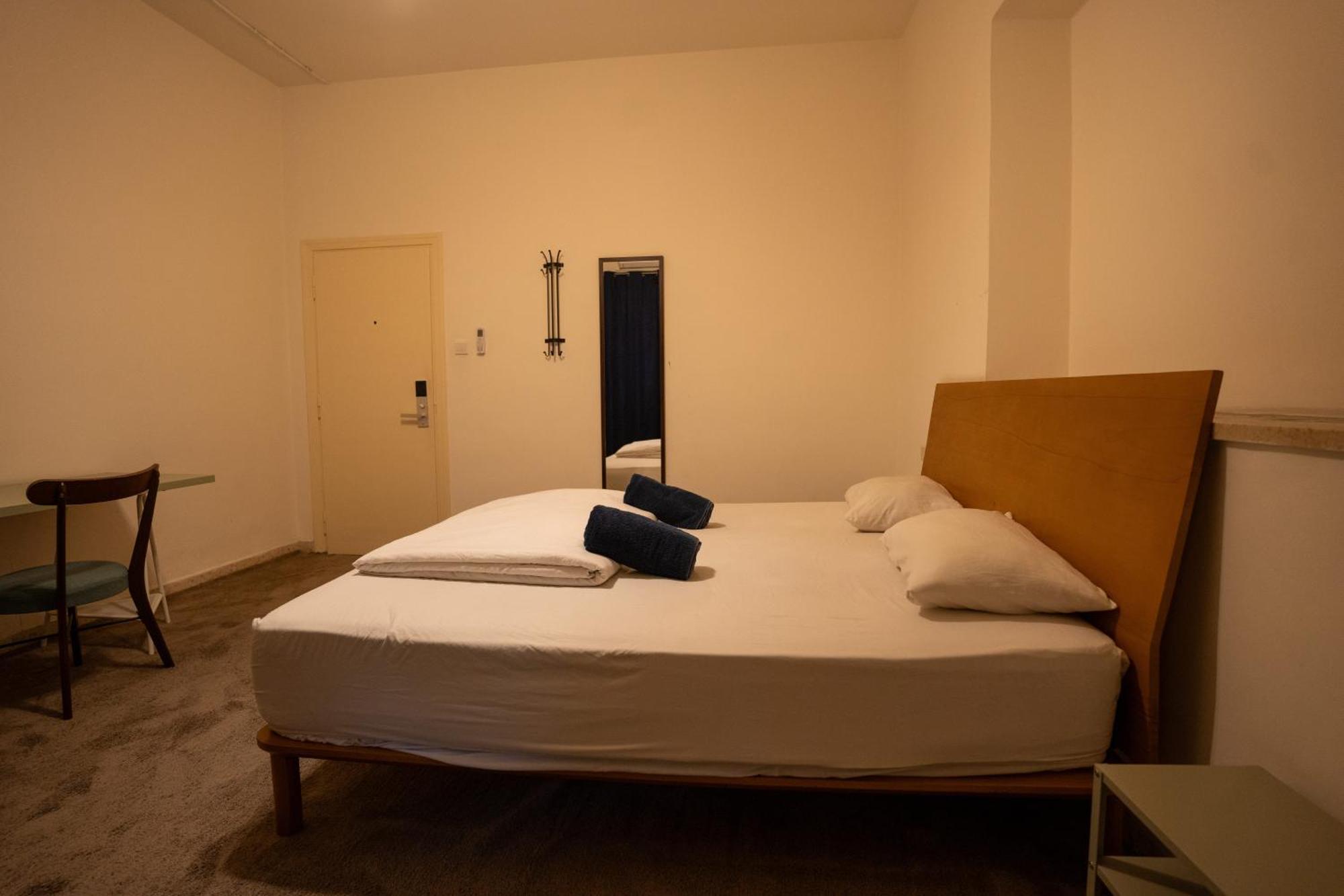 Battuta Hostel Amman Zimmer foto