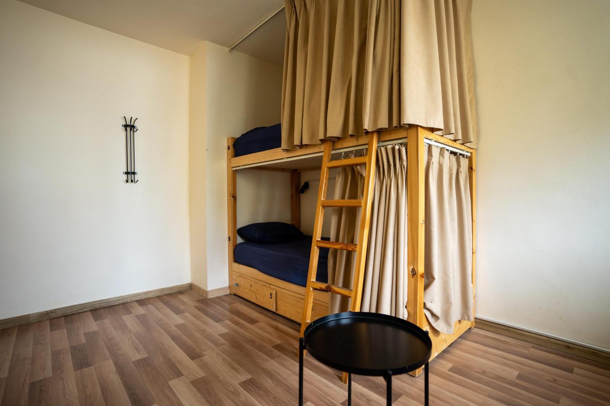 Battuta Hostel Amman Zimmer foto